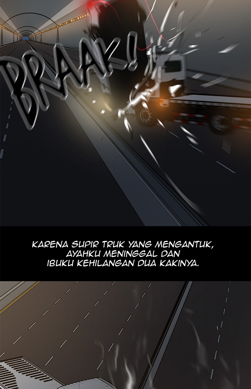 Dark Mortal Bab 57 halaman 36