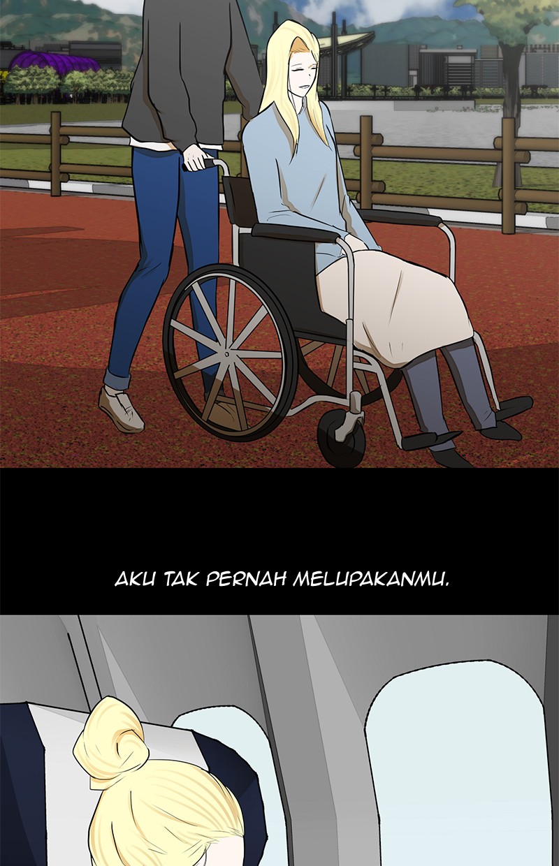 Dark Mortal Bab 57 halaman 45