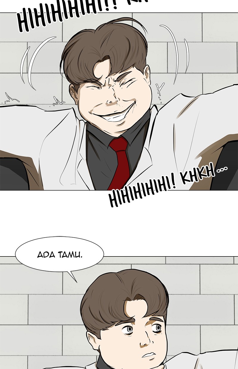 Dark Mortal Bab 57 halaman 76