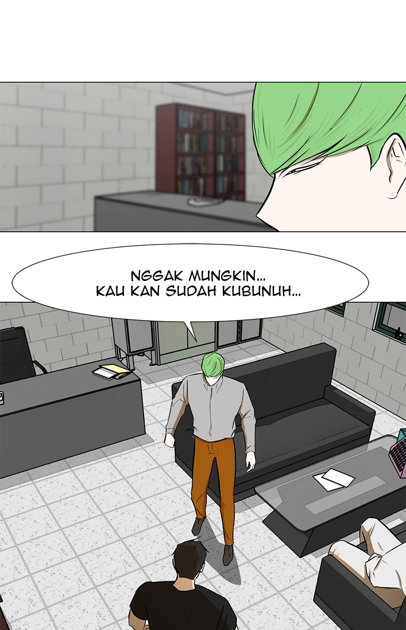 Dark Mortal Bab 58 halaman 2