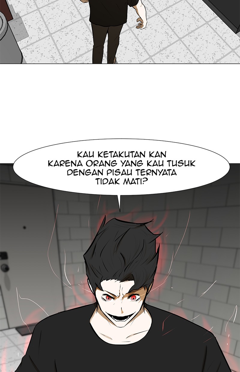 Dark Mortal Bab 58 halaman 3