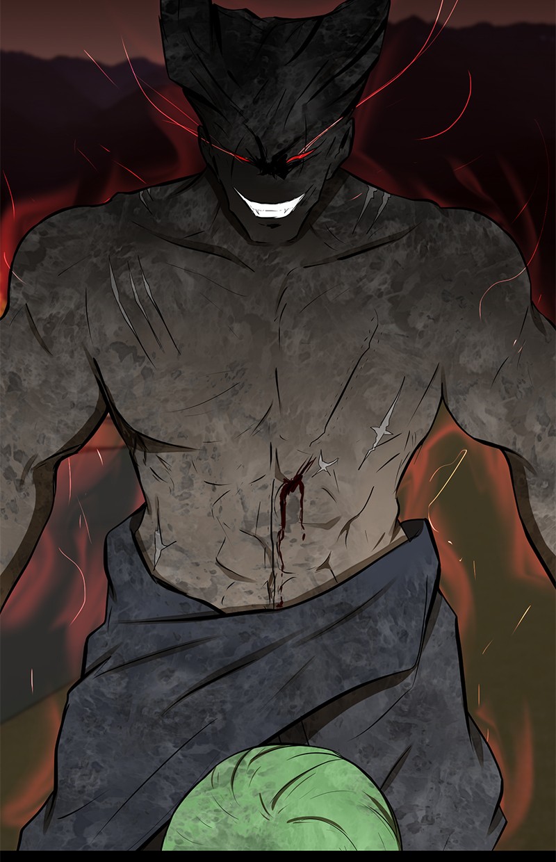 Dark Mortal Bab 58 halaman 5