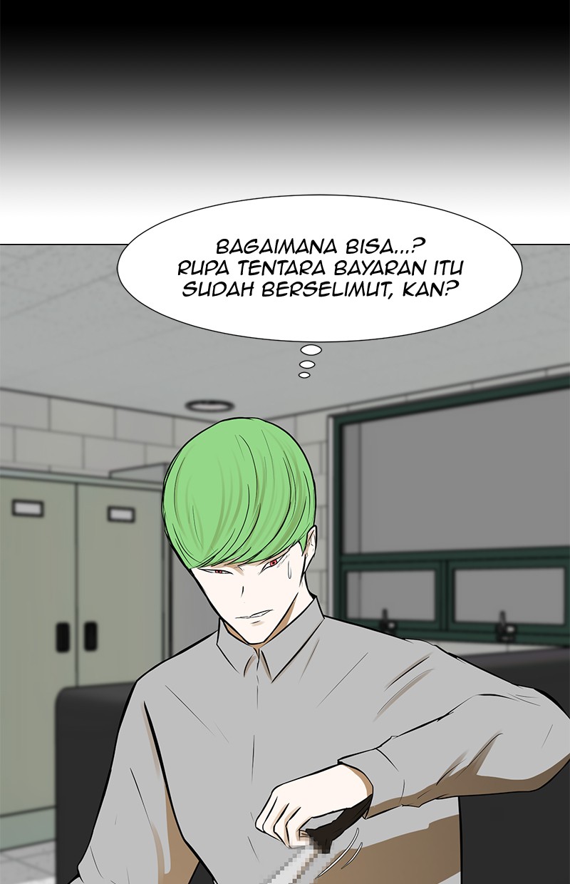 Dark Mortal Bab 58 halaman 6