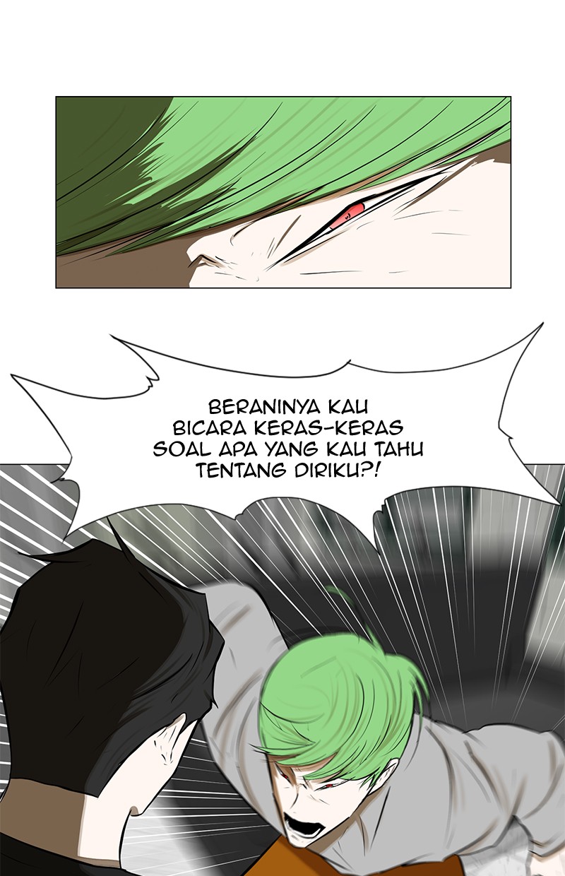 Dark Mortal Bab 58 halaman 8