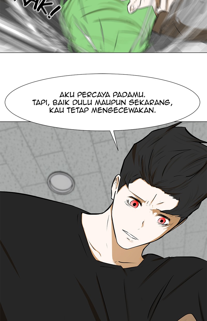 Dark Mortal Bab 58 halaman 11