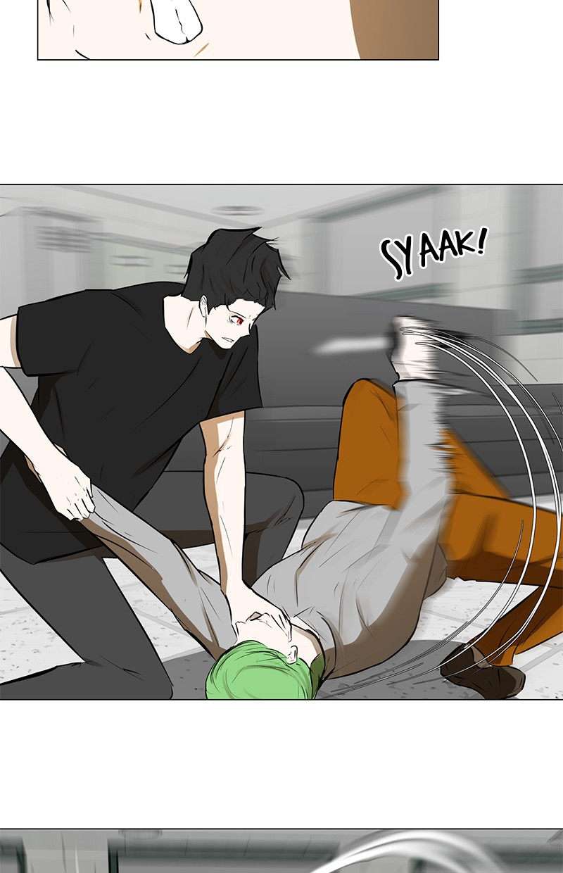 Dark Mortal Bab 58 halaman 13