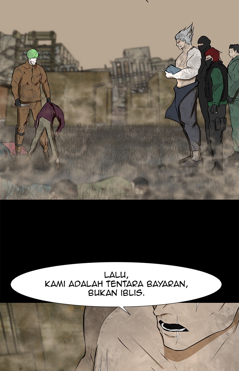 Dark Mortal Bab 58 halaman 19