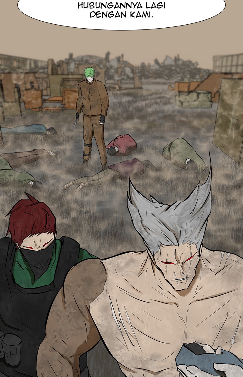 Dark Mortal Bab 58 halaman 21