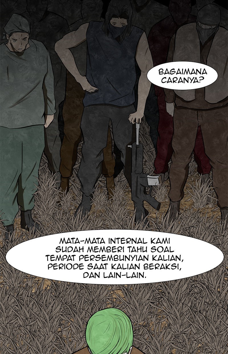 Dark Mortal Bab 58 halaman 25