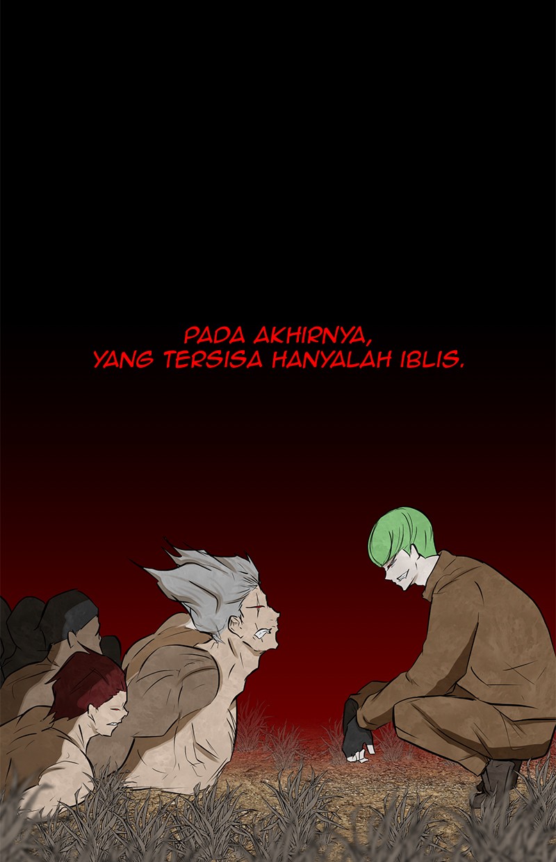 Dark Mortal Bab 58 halaman 27