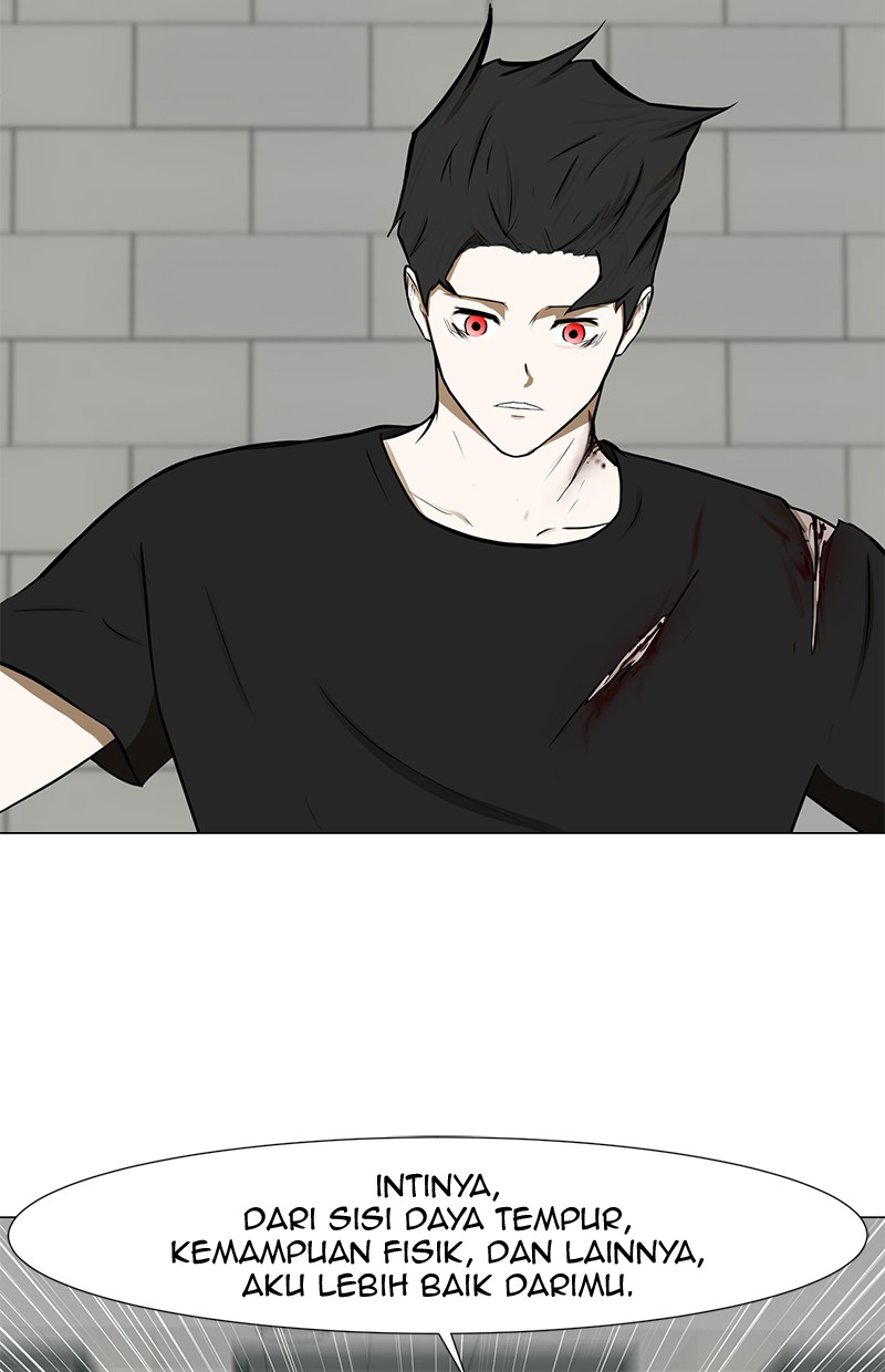 Dark Mortal Bab 58 halaman 30