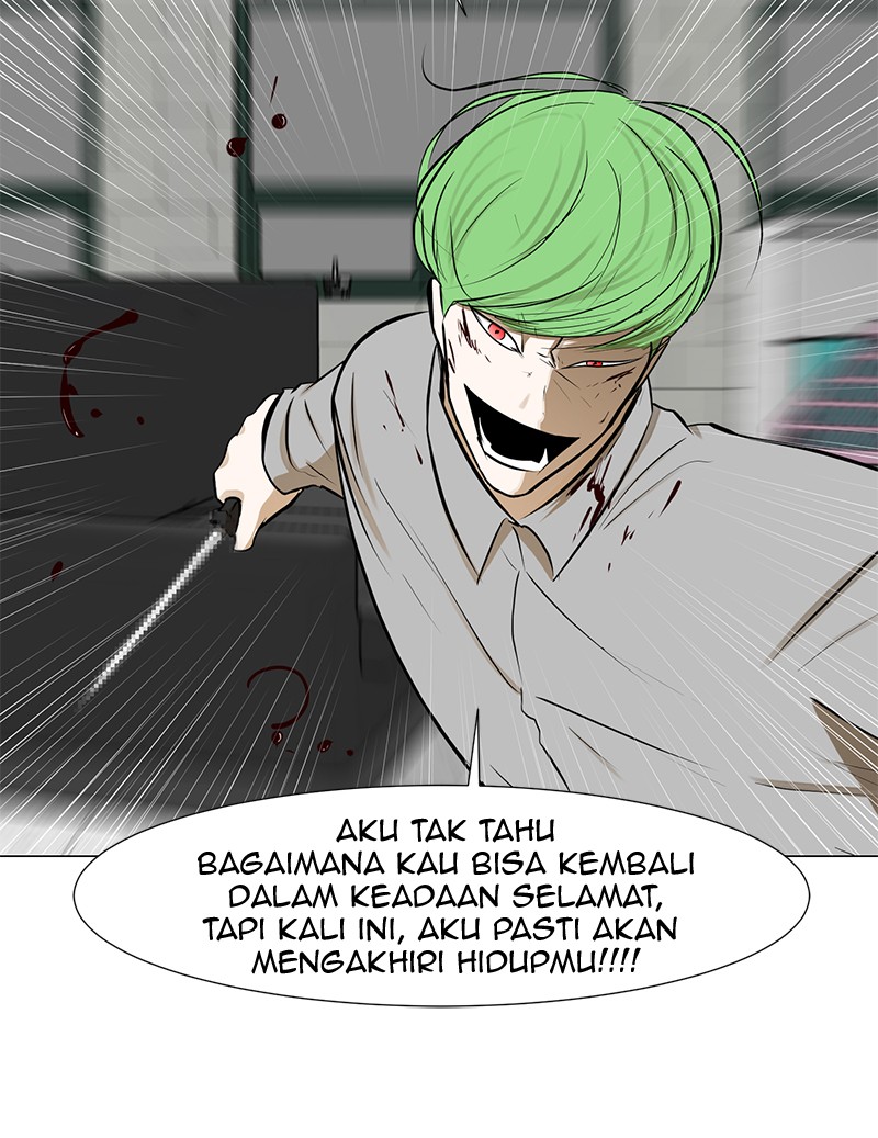 Dark Mortal Bab 58 halaman 31