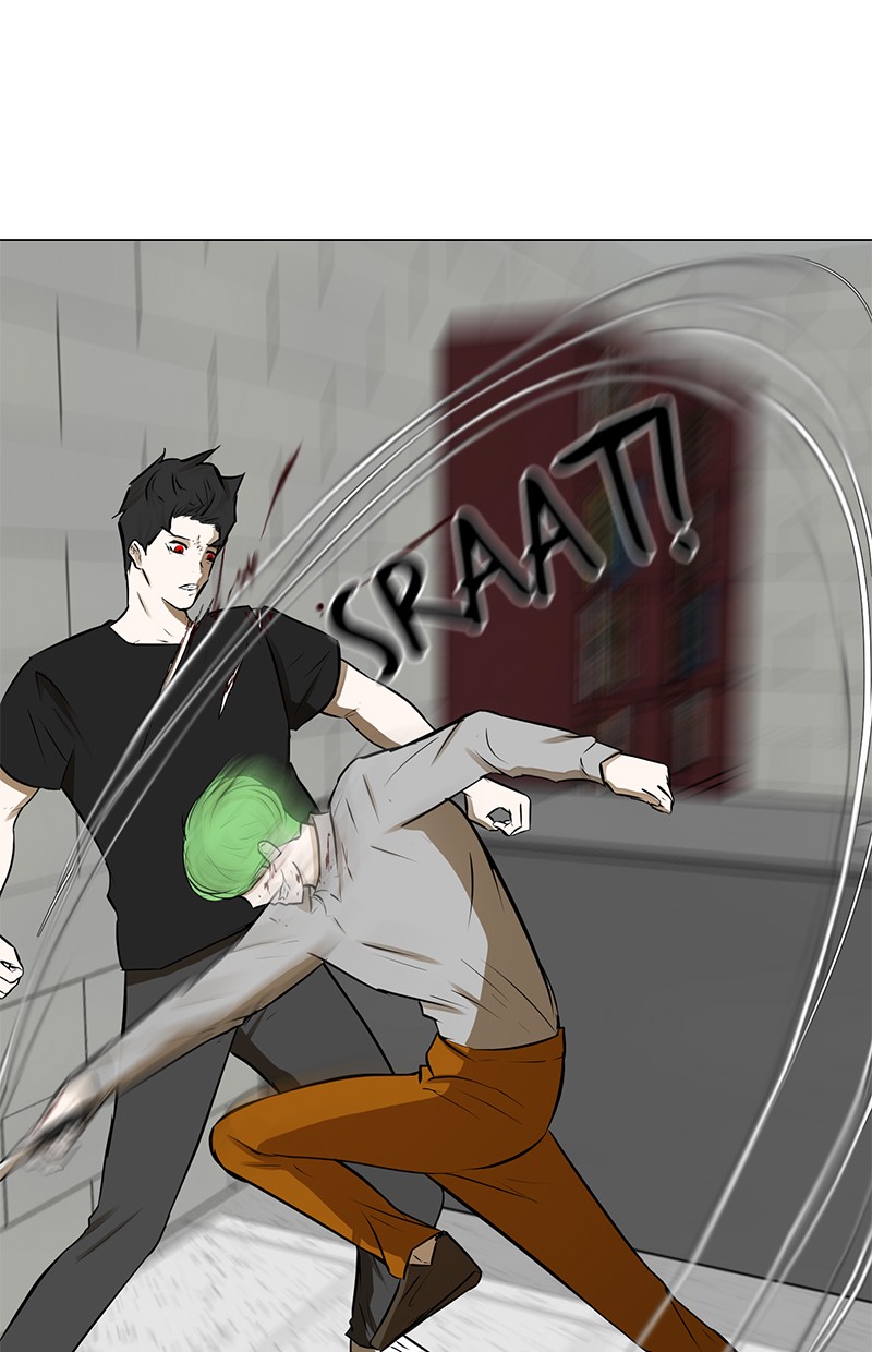 Dark Mortal Bab 58 halaman 32