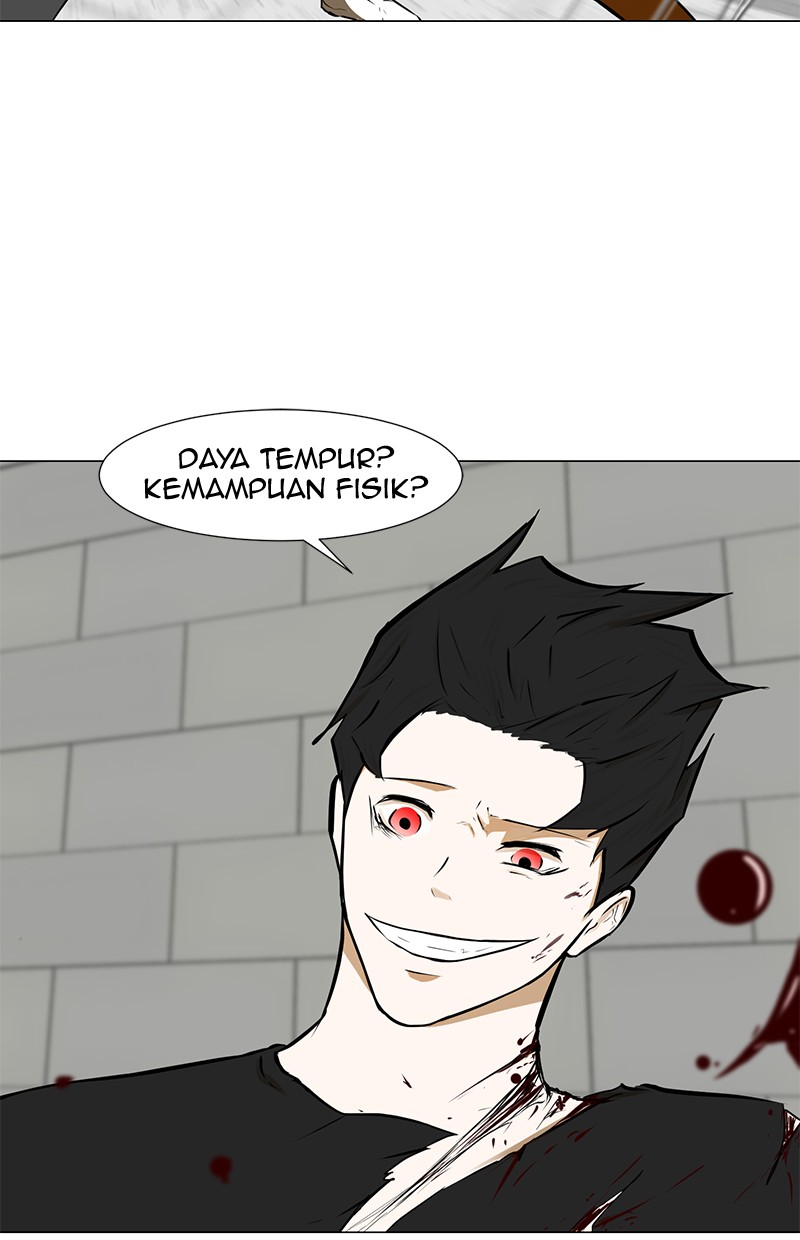 Dark Mortal Bab 58 halaman 33