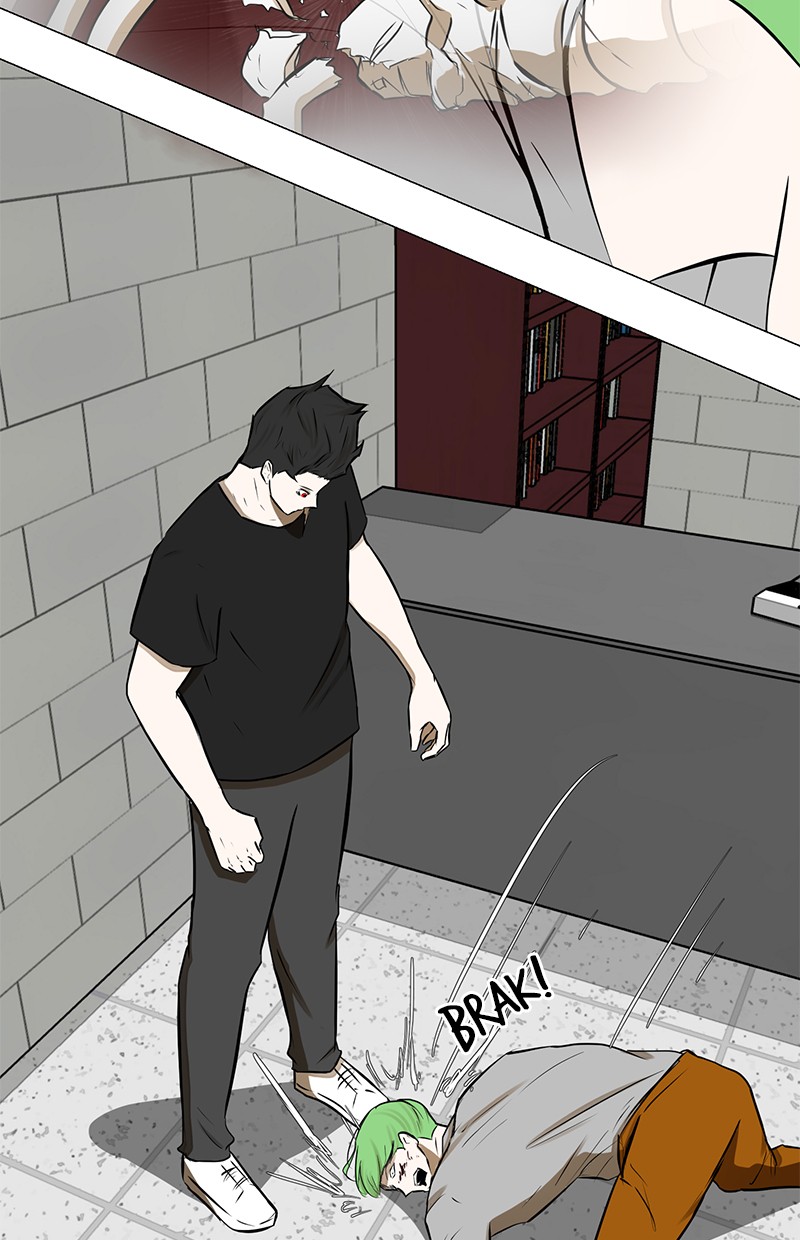 Dark Mortal Bab 58 halaman 37