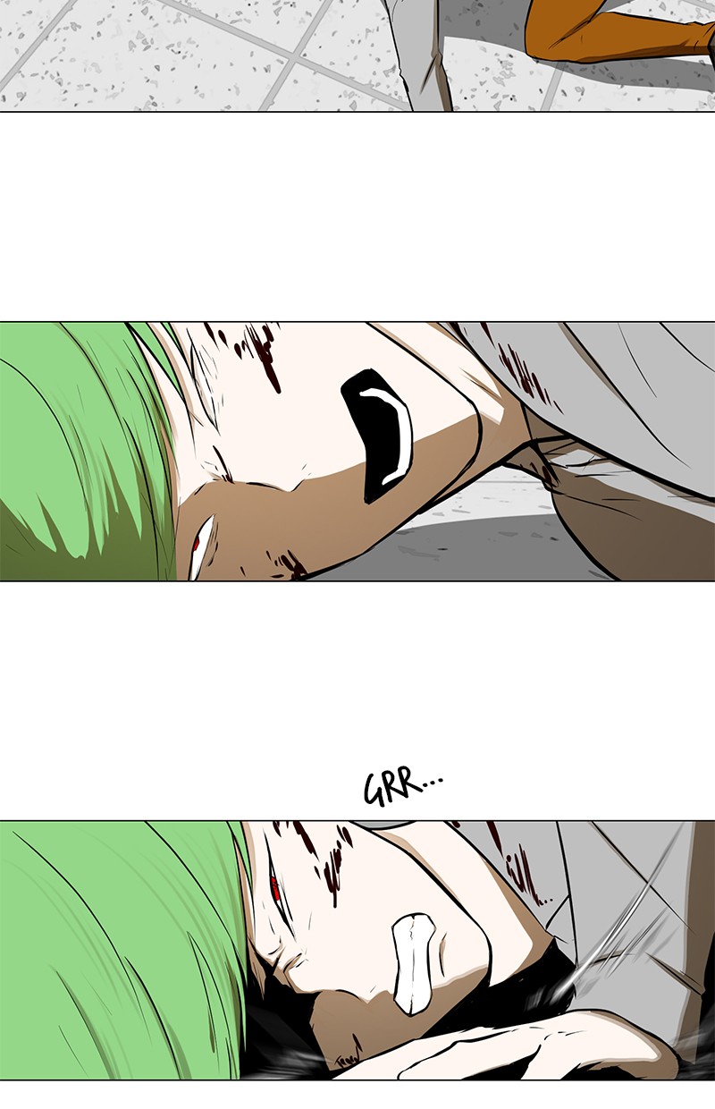 Dark Mortal Bab 58 halaman 38