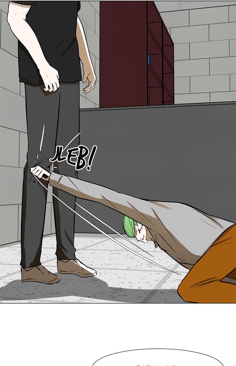 Dark Mortal Bab 58 halaman 43