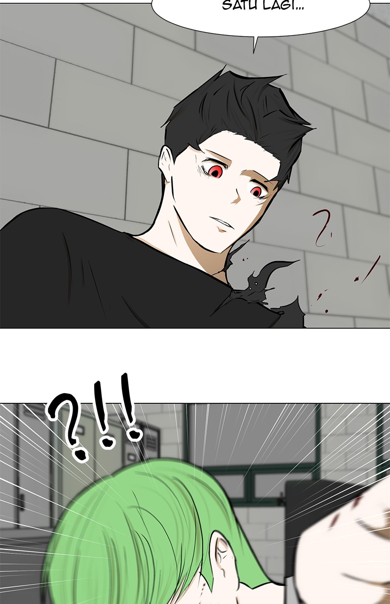 Dark Mortal Bab 58 halaman 44