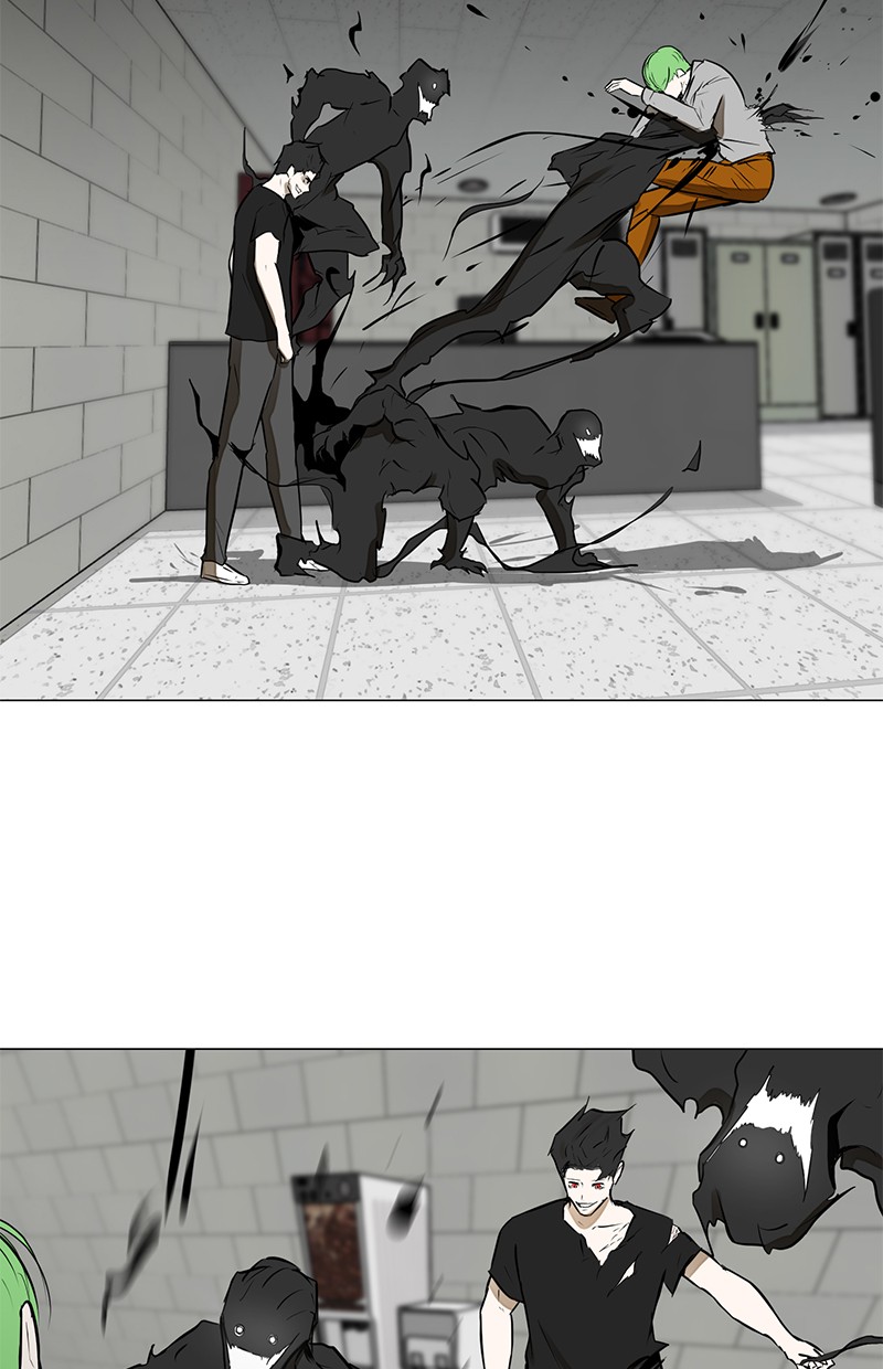 Dark Mortal Bab 58 halaman 47
