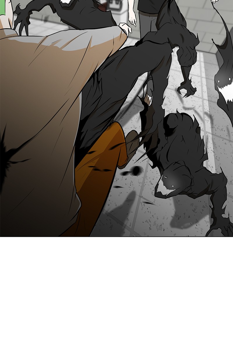 Dark Mortal Bab 58 halaman 48