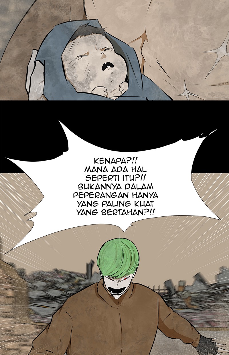 Dark Mortal Bab 58 halaman 68