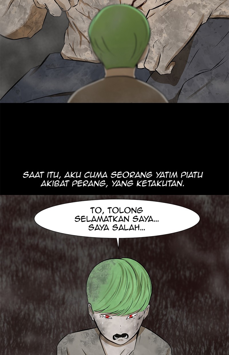 Dark Mortal Bab 58 halaman 72