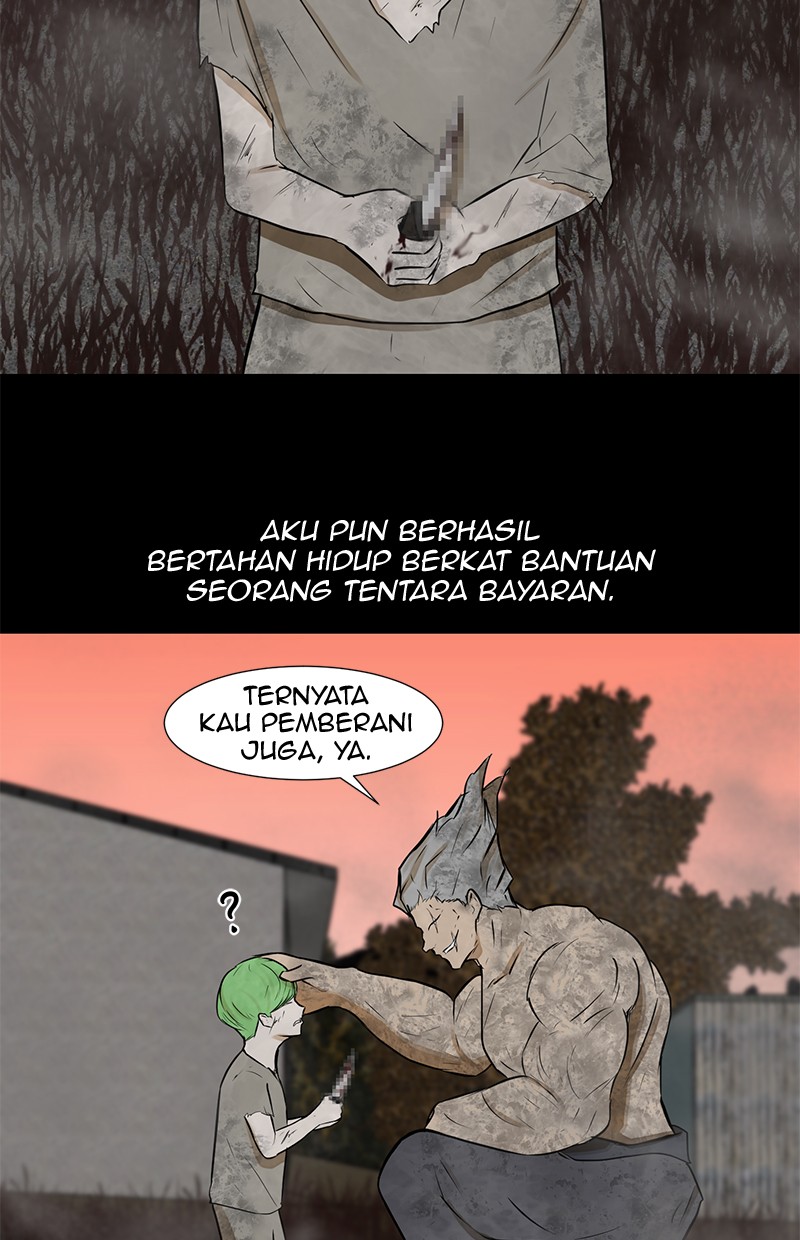 Dark Mortal Bab 58 halaman 73