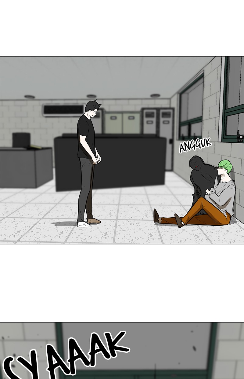 Dark Mortal Bab 58 halaman 79