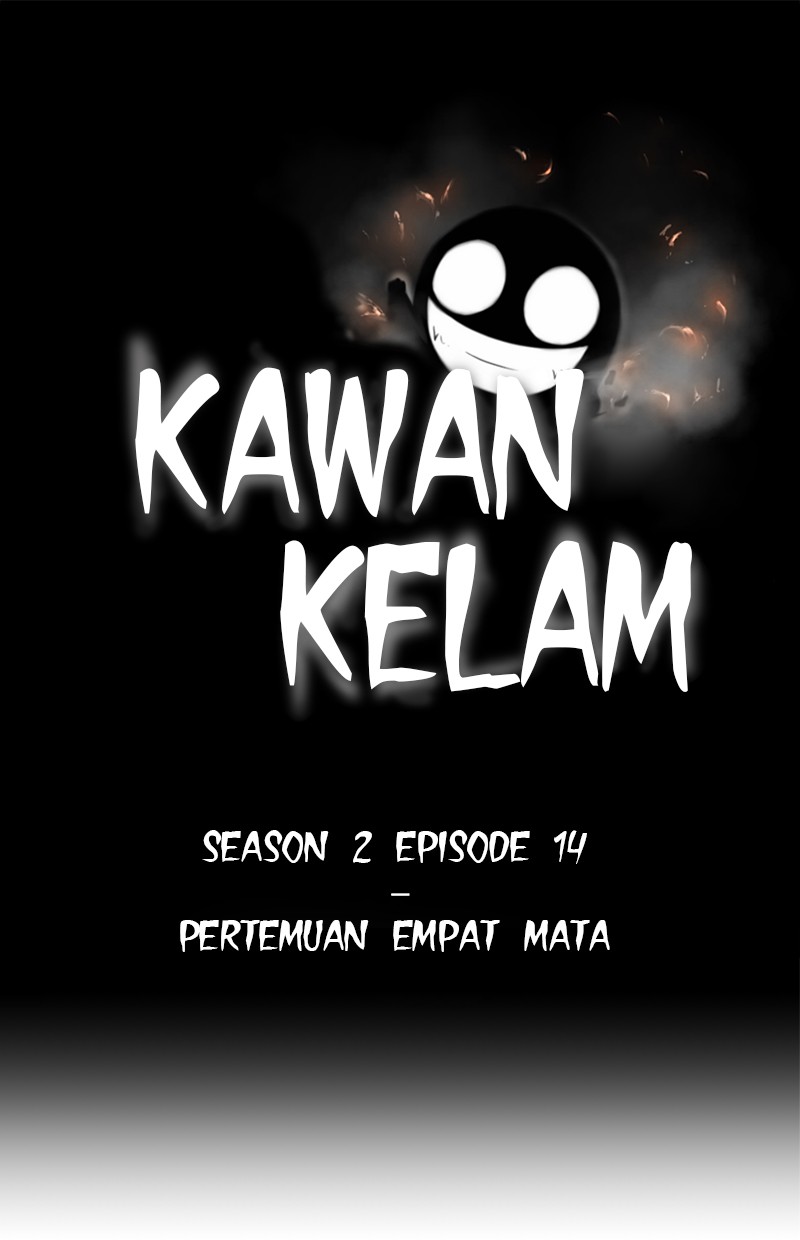 Dark Mortal Bab 59 halaman 1