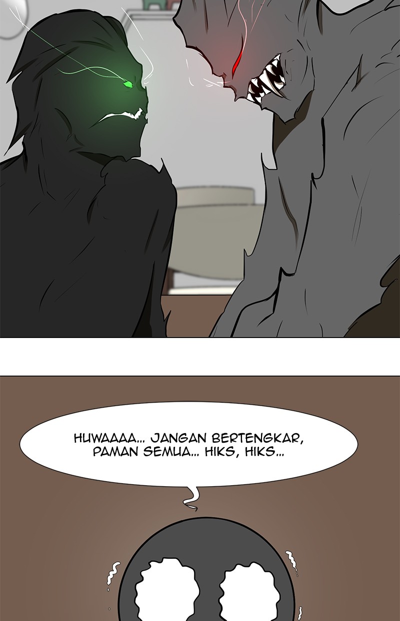 Dark Mortal Bab 59 halaman 6