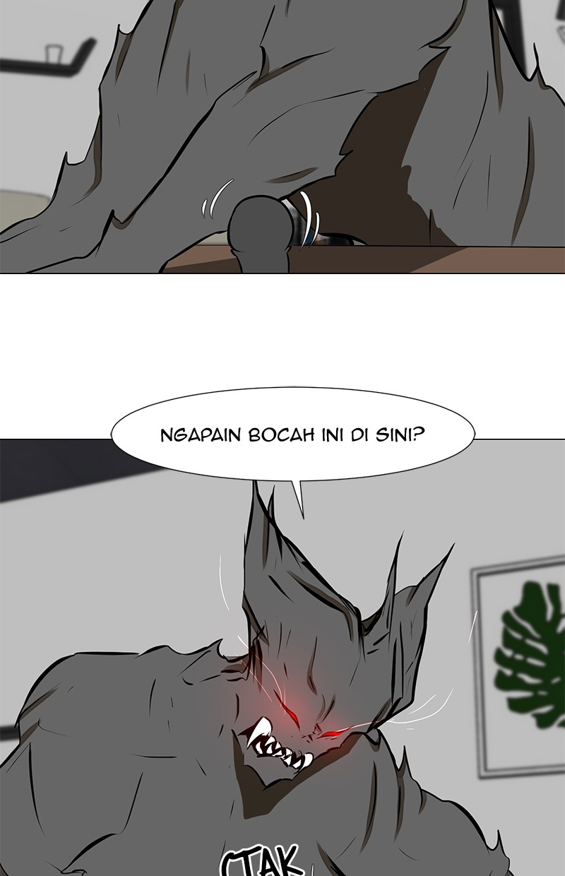 Dark Mortal Bab 59 halaman 8