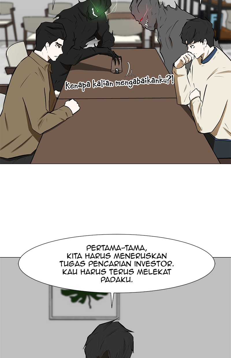 Dark Mortal Bab 59 halaman 15