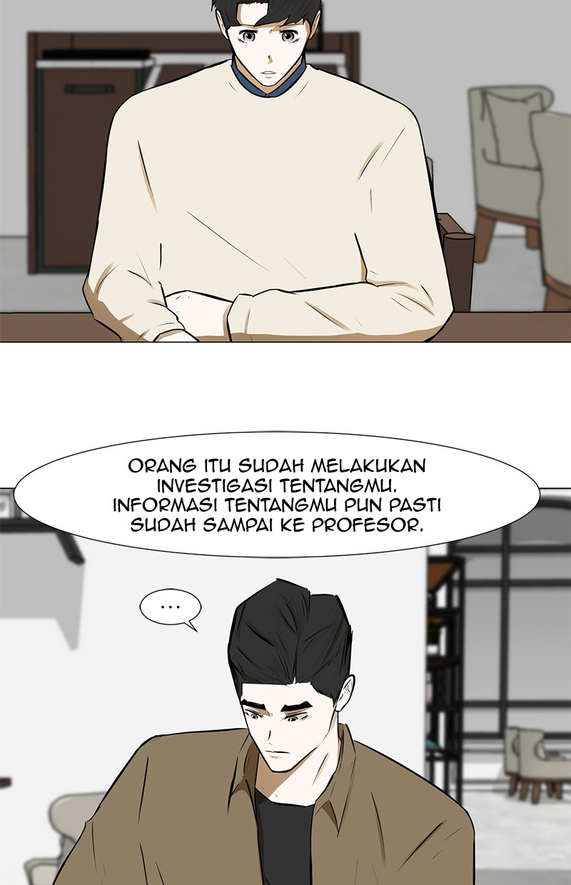 Dark Mortal Bab 59 halaman 16