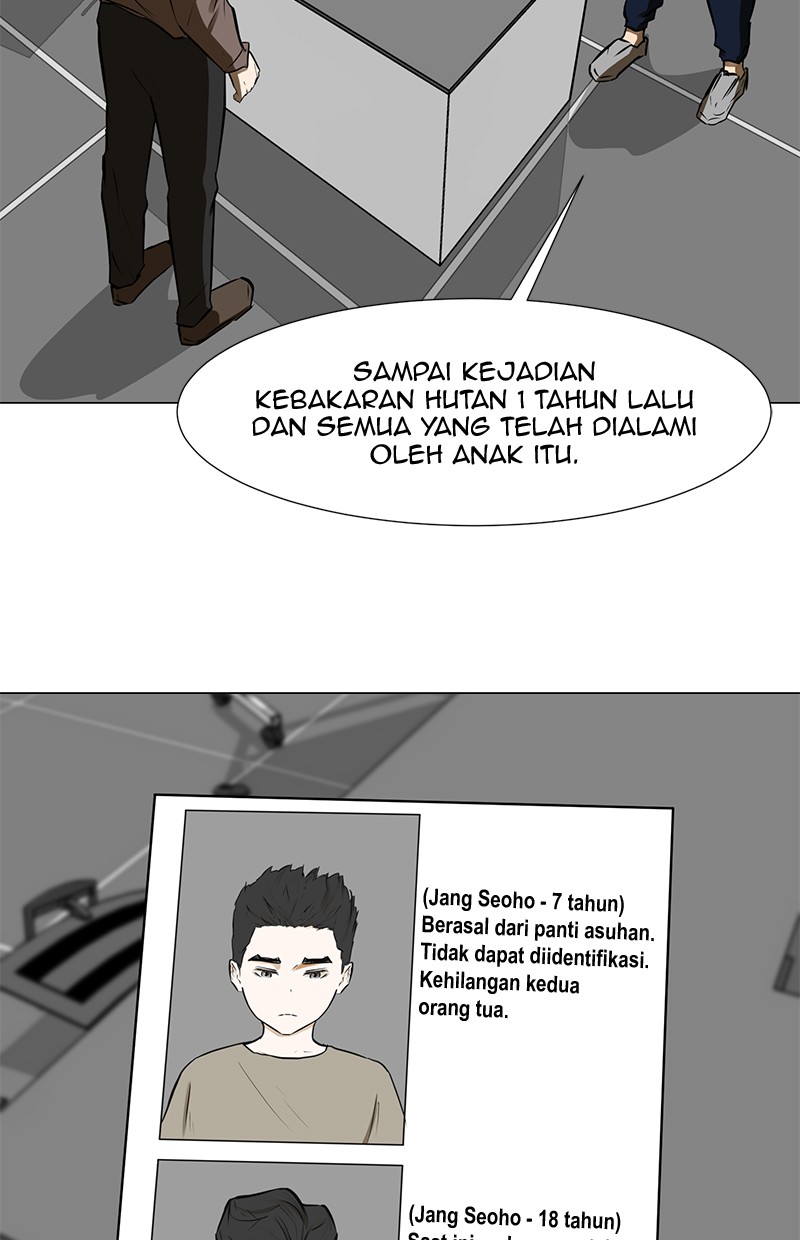 Dark Mortal Bab 59 halaman 19
