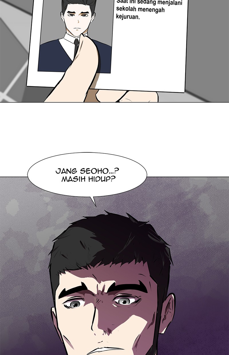 Dark Mortal Bab 59 halaman 20