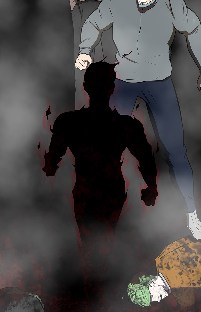 Dark Mortal Bab 59 halaman 23