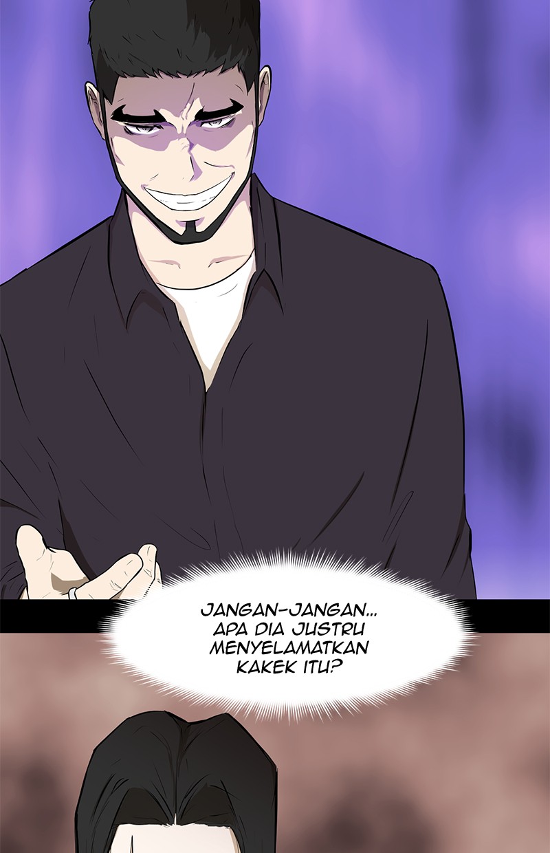Dark Mortal Bab 59 halaman 27