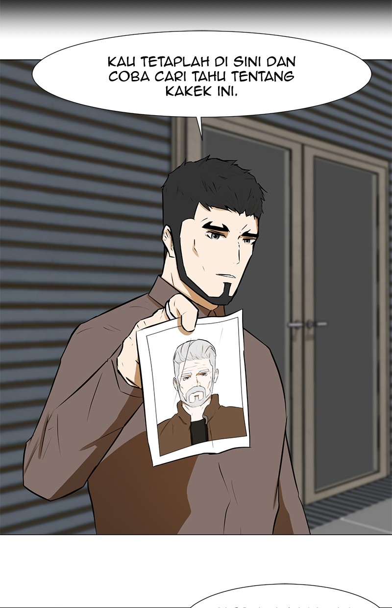 Dark Mortal Bab 59 halaman 34