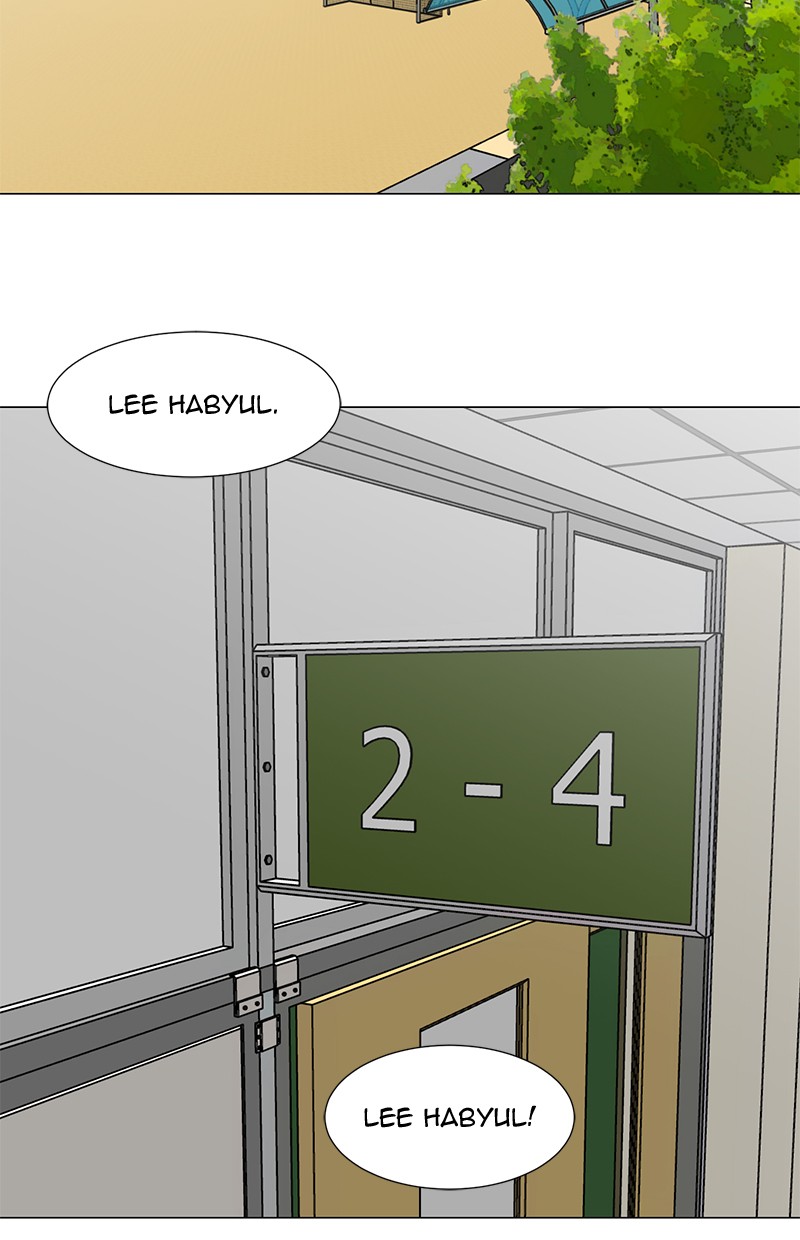 Dark Mortal Bab 59 halaman 49