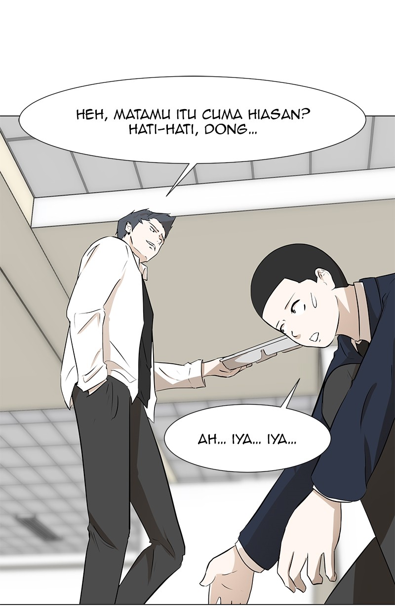 Dark Mortal Bab 6 halaman 8