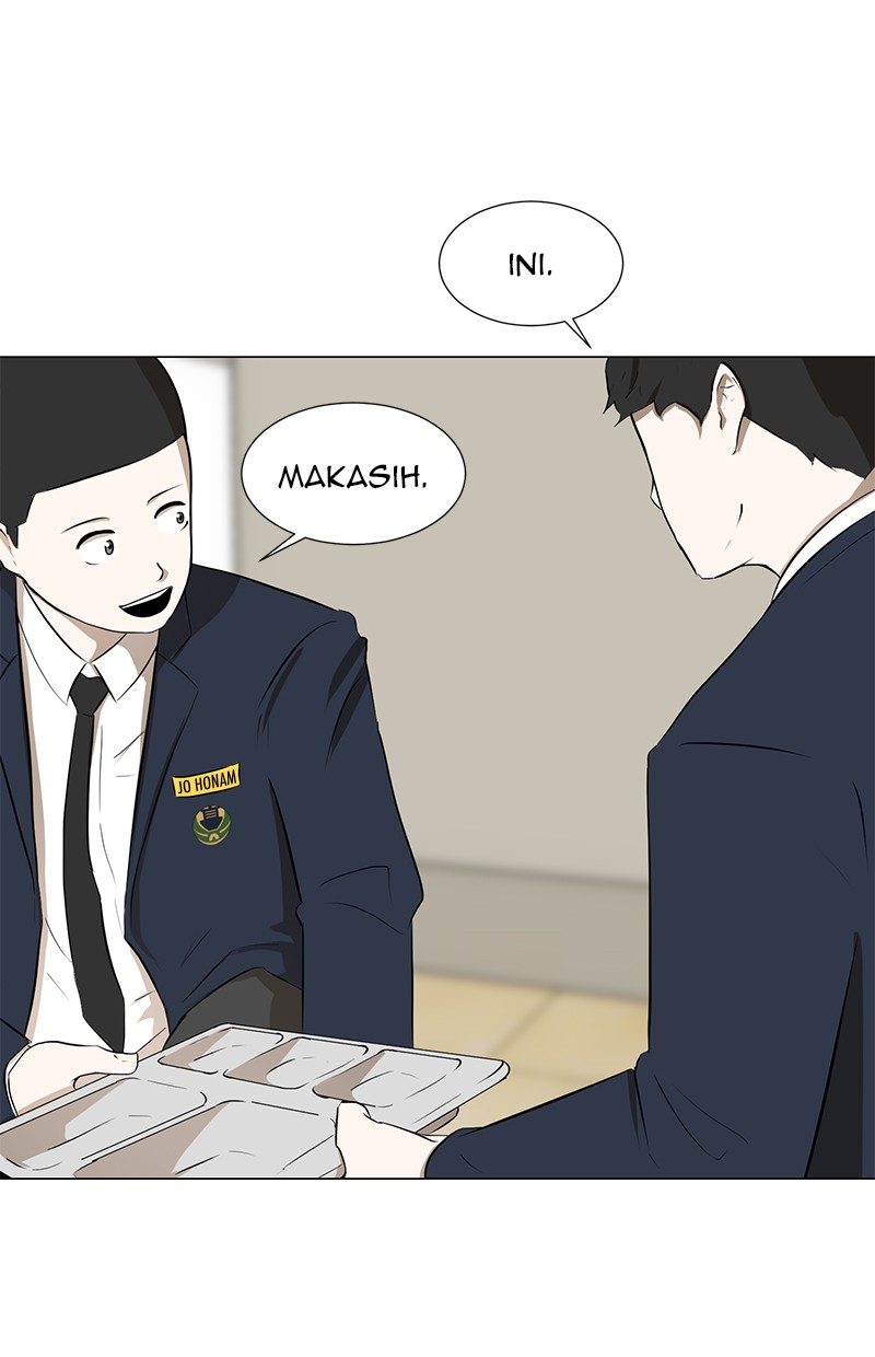 Dark Mortal Bab 6 halaman 9