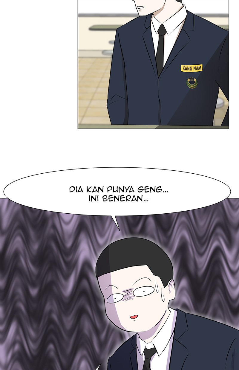 Dark Mortal Bab 6 halaman 16