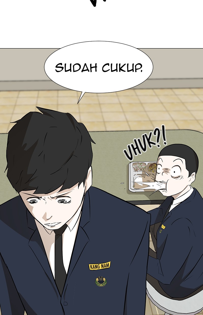 Dark Mortal Bab 6 halaman 25