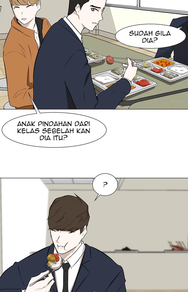 Dark Mortal Bab 6 halaman 28