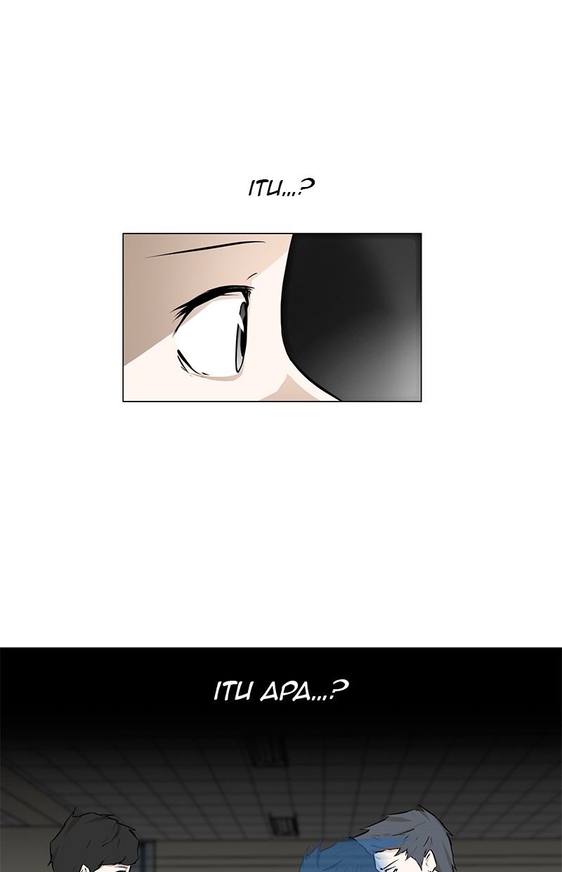 Dark Mortal Bab 6 halaman 36