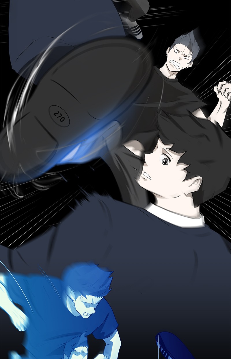 Dark Mortal Bab 6 halaman 45