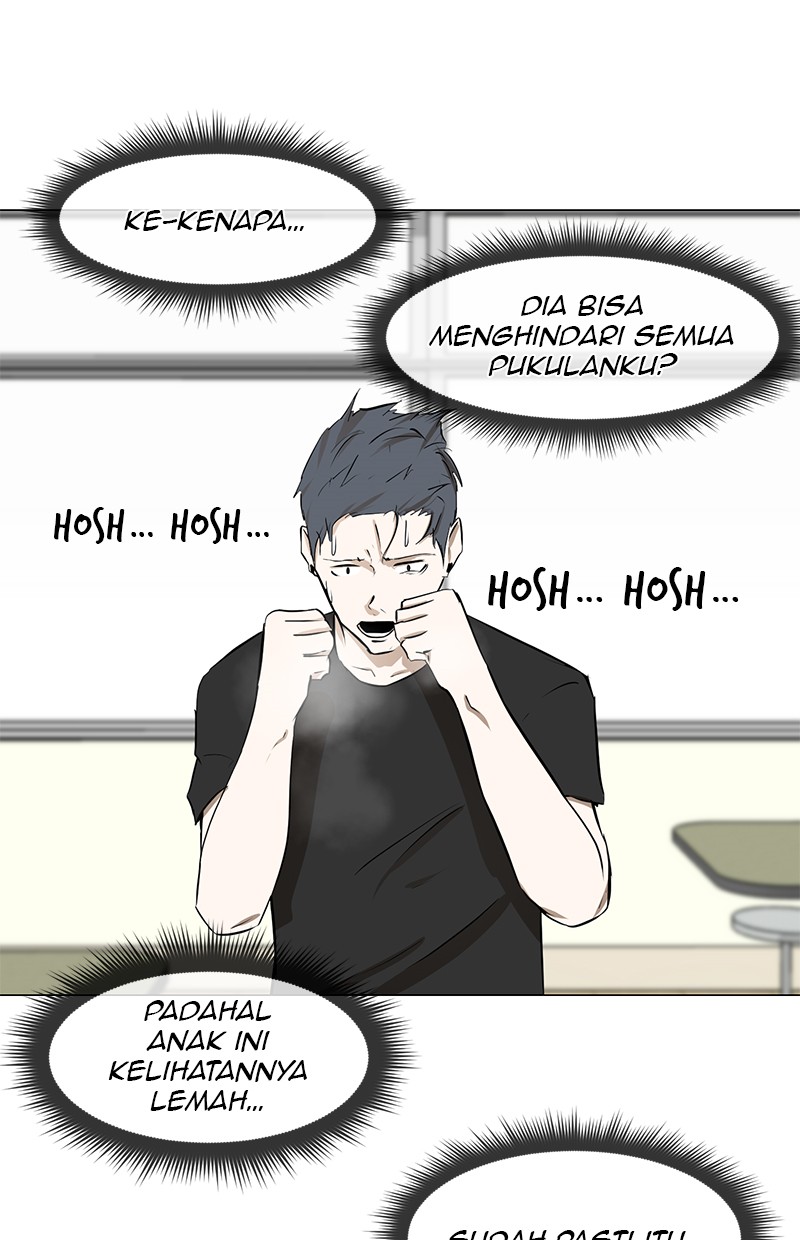 Dark Mortal Bab 6 halaman 47