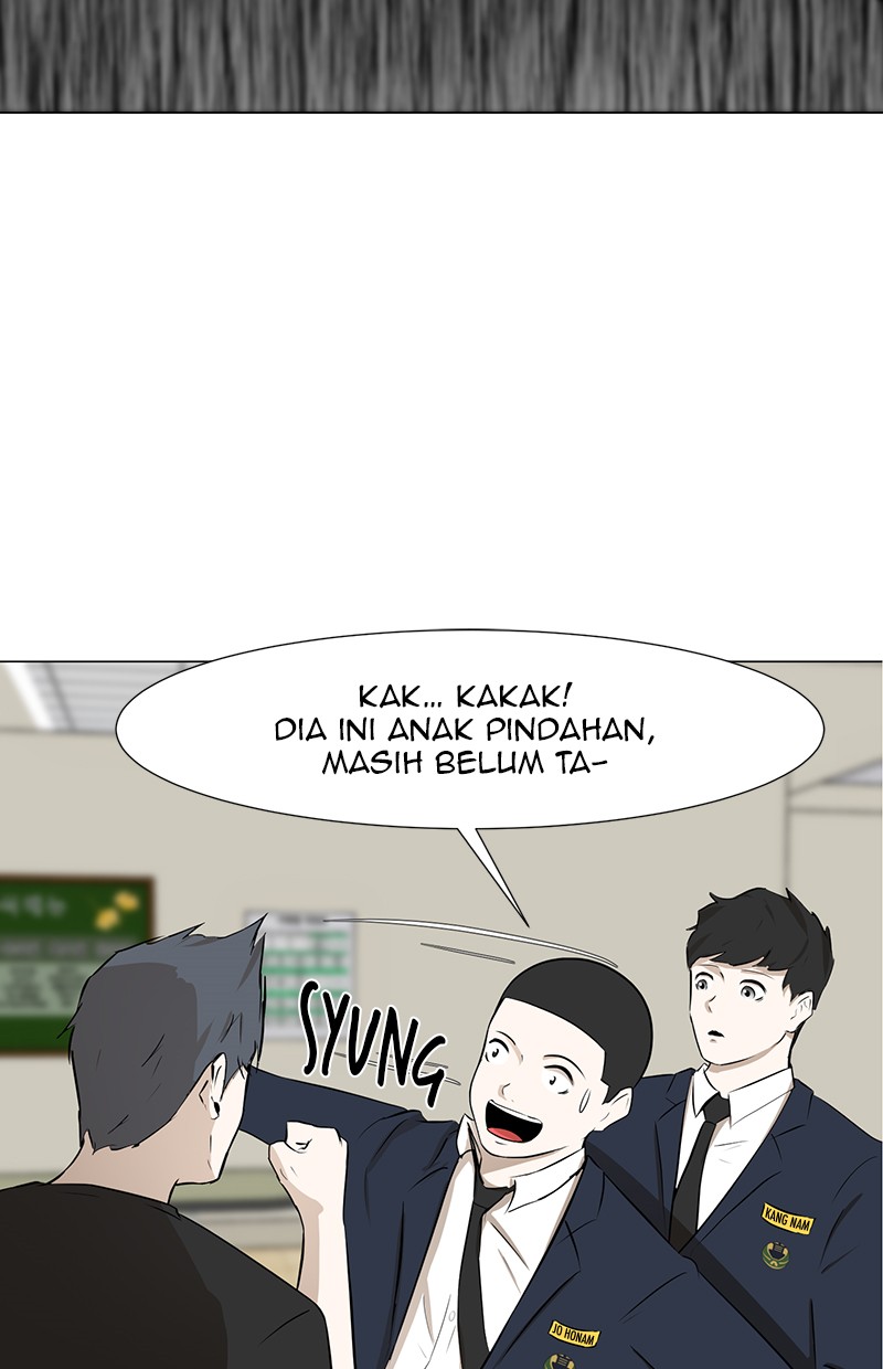 Dark Mortal Bab 6 halaman 50