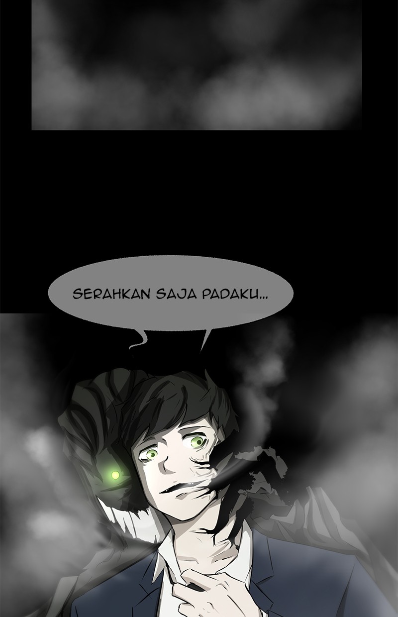 Dark Mortal Bab 6 halaman 60