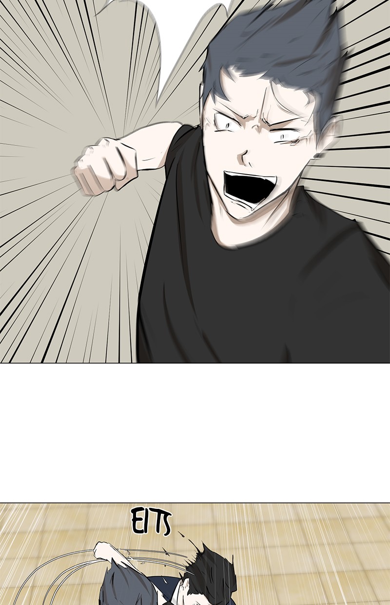 Dark Mortal Bab 6 halaman 65